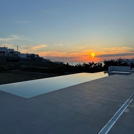 Almond Place Mykonos Town Exterior foto